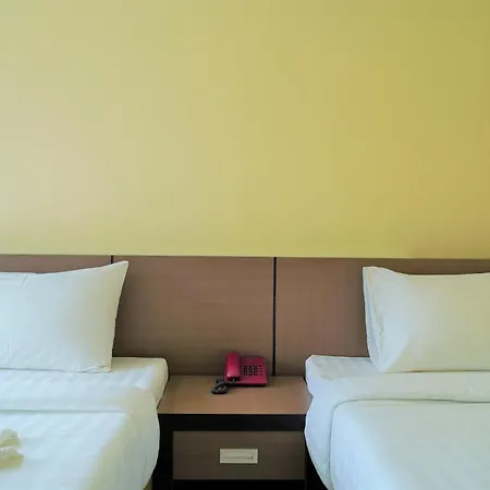 ตะวันอพาร์ทเม้นท์โฮเทลthawanapartmenthotel Satun Exterior photo