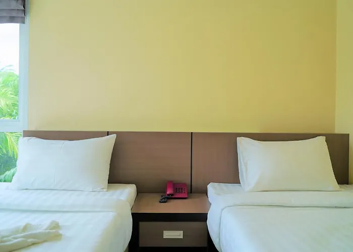 ตะวันอพาร์ทเม้นท์โฮเทลthawanapartmenthotel