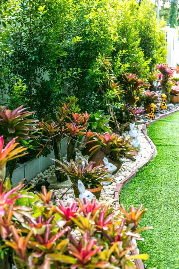 Apartment ตะวันอพาร์ทเม้นท์โฮเทลthawanapartmenthotel