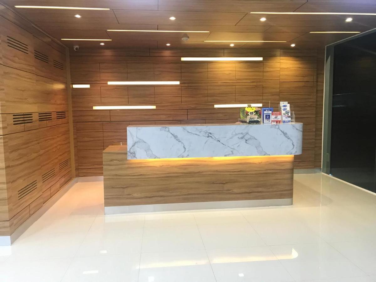 Apartment ตะวันอพาร์ทเม้นท์โฮเทลthawanapartmenthotel *