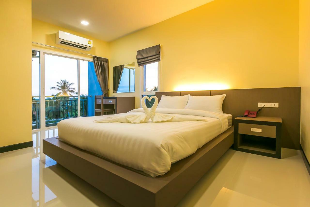 ตะวันอพาร์ทเม้นท์โฮเทลthawanapartmenthotel *