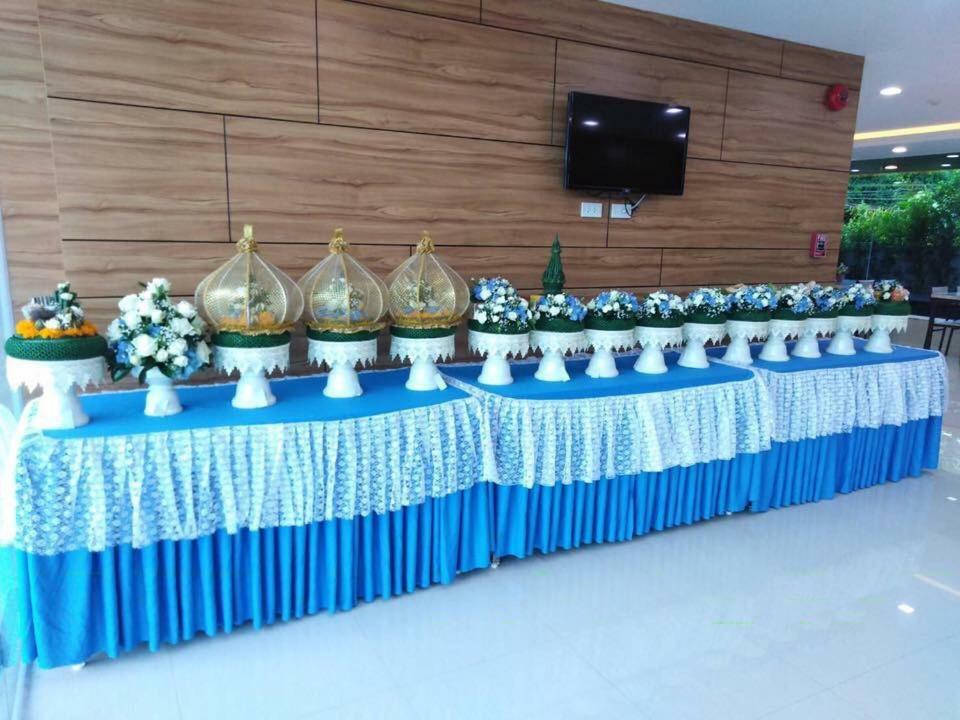 ตะวันอพาร์ทเม้นท์โฮเทลthawanapartmenthotel * Satun